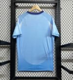 2025/2026 New York City FC Home Football Shirt 1:1 Thai Quality - Image 3