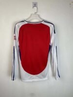 2024/2025 Long Sleeve Arsenal Home Football Shirt 1:1 Thai Quality - Image 2