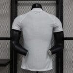 2022/2023 Player Version Egypt National Team Away Football Shirt 1:1 Thai Quality - Image 2