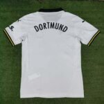 2024/2025 Dortmund Third Away Football Shirt 1:1 Thai Quality - Image 2