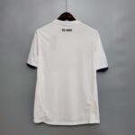 2010/2011 Retro Real Madrid Home Football Shirt 1:1 Thai Quality - Image 2