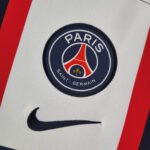 2022/2023 Football Shirt Psg Paris Saint-Germain Home - Image 4