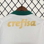 2024/2025 Palmeiras Away Jersey 1:1 Thai Quality - Image 6