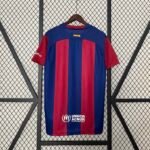 2023/2024 Barcelona Special Edition Football Shirt 1:1 Thai Quality - Image 2