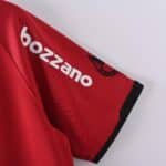 2011/2012 Retro Corinthians Third Away Jersey 1:1 Thai Quality - Image 7