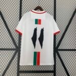 2023-2024 Palestine Away Football Shirt 1:1 Thai Quality - Image 2
