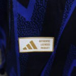 2025/2026 Player Version Arsenal Away Football Shirt 1:1 Thai Quality - Image 9