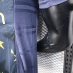 2024/2025 Player Version Boca Juniors Third Away Football Jersey 1:1 Thai Quality - Image 8