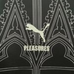 2023/2024 AC Milan Fourth Away Soccer Jersey 1:1 Thai Quality - Image 4