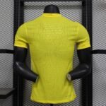 2025 Player Version France Goalkeeper Football Shirt 1:1 Thai Quality - Image 2