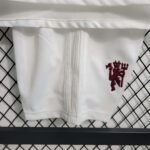 2023/2024 Manchester United Third Away Football Shirt 1:1 Thai Quality Kids Size - Image 12