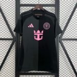 2025/2026 Inter Miami Away Soccer Jersey 1:1 Thai Quality