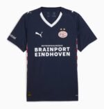 2025/2026 Eindhoven Away Football Shirt 1:1 Thai Quality