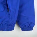 2023-2024 Algeria National Reversible Windbreaker Blue Soccer Jersey 1:1 Thai Quality - Image 8