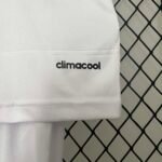 2013/2014 Retro Real Madrid Home Football Shirt 1:1 Thai Quality Kids Size - Image 8