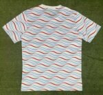 2024/2025 River Plate Training Wear Football Jersey 1:1 Thai Quality - Image 2