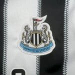 2025/2026 Newcastle United Home Football Jersey  Shirt 1:1 Thai Quality Kids Size - Image 5