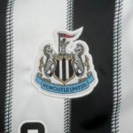 2025/2026 Newcastle United Home Football Jersey  Shirt 1:1 Thai Quality Kids Size - Image 5
