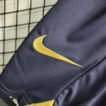 2023/2024 Pumas UNAM Away Jersey 1:1 Thai Quality Kids Size - Image 10