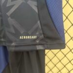 2024/2025 Manchester United Away Football Shirt 1:1 Thai Quality Kids Size - Image 9