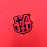 2025/2026 Barcelona Third Away Football Shirt 1:1 Thai Quality - Image 6