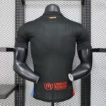 2024/2025 Player Version Barcelona Away Travis Scott Joint Edition 1:1 Thai Quality(Competition Version) - Image 2