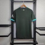 2024/2025 Liverpool Away Soccer Jersey 1:1 Thai Quality - Image 2