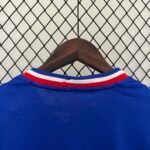 2024 France Home Football Shirt 1:1 Thai Quality - Image 4