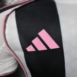 2025/2026 Player Version Juventus Home Football Shirt 1:1 Thai Quality - Image 4