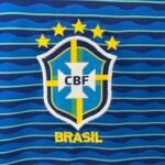 2024 Brazil Away Football Shirt 1:1 Thai Quality - Image 7