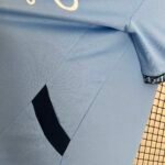 2024/2025 Manchester City Home Football Shirt 1:1 Thai Quality - Image 8