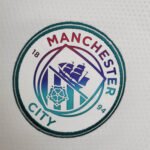 Manchester City Football Shirt 2021/2022 1:1 Thai Quality Away - Image 5