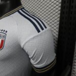 2026 Player Version Italy National Team Away Football Shirt 1:1 Thai Quality - Image 8