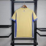 2025/2026 Olympique de Marseille Fourth Away Football Shirt 1:1 Thai Quality - Image 2