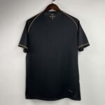 2006 Retro Portugal Away Football Shirt 1:1 Thai Quality - Image 2