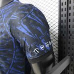 #10 MARADONA  Player Special  2026-2027 Argentina Blue&Black Soccer Jersey AAA - Image 6