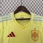 2024 Spain Away Football Shirt 1:1 Thai Quality - Image 3