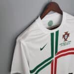 2012 Retro Portugal Away Football Shirt - Image 6