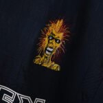 1999 Retro West Ham United Home Red Soccer Jersey AAA-888 - Image 4