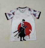 2025 Japan Special Edition Red Sun Solon Edition Football Shirt 1:1 Thai Quality - Image 2