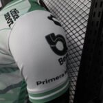 2025/2026 Player Version Leon Away Football Shirt 1:1 Thai Quality - Image 7