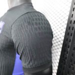 2025/2026 Player Version Barcelona Kobe Bryant Collaboration Black Football Shirt 1:1 Thai Quality - Image 8