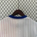 2024 France Away Football Shirt 1:1 Thai Quality - Image 4