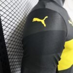 2024/2025 Player Version Dortmund Away Football Shirt 1:1 Thai Quality - Image 3