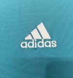 2017/2018 Retro Long Sleeve Real Madrid Third Away - Image 3