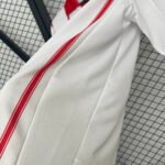 2025/2026 Girona Home Football Shirt 1:1 Thai Quality - Image 9