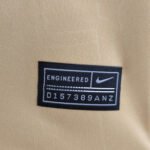 2022/2023 Barcelona Away Football Shirt 1:1 Thai Quality - Image 10