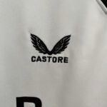 2023/2024 Leverkusen Away Football Jersey 1:1 Thai Quality - Image 5