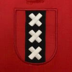 2025/2026 Long Sleeve Ajax 125th Anniversary Edition Football Shirt 1:1 Thai Quality - Image 5