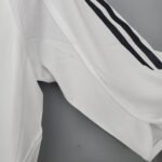 2005/2006 Retro Real Madrid Home - Image 8